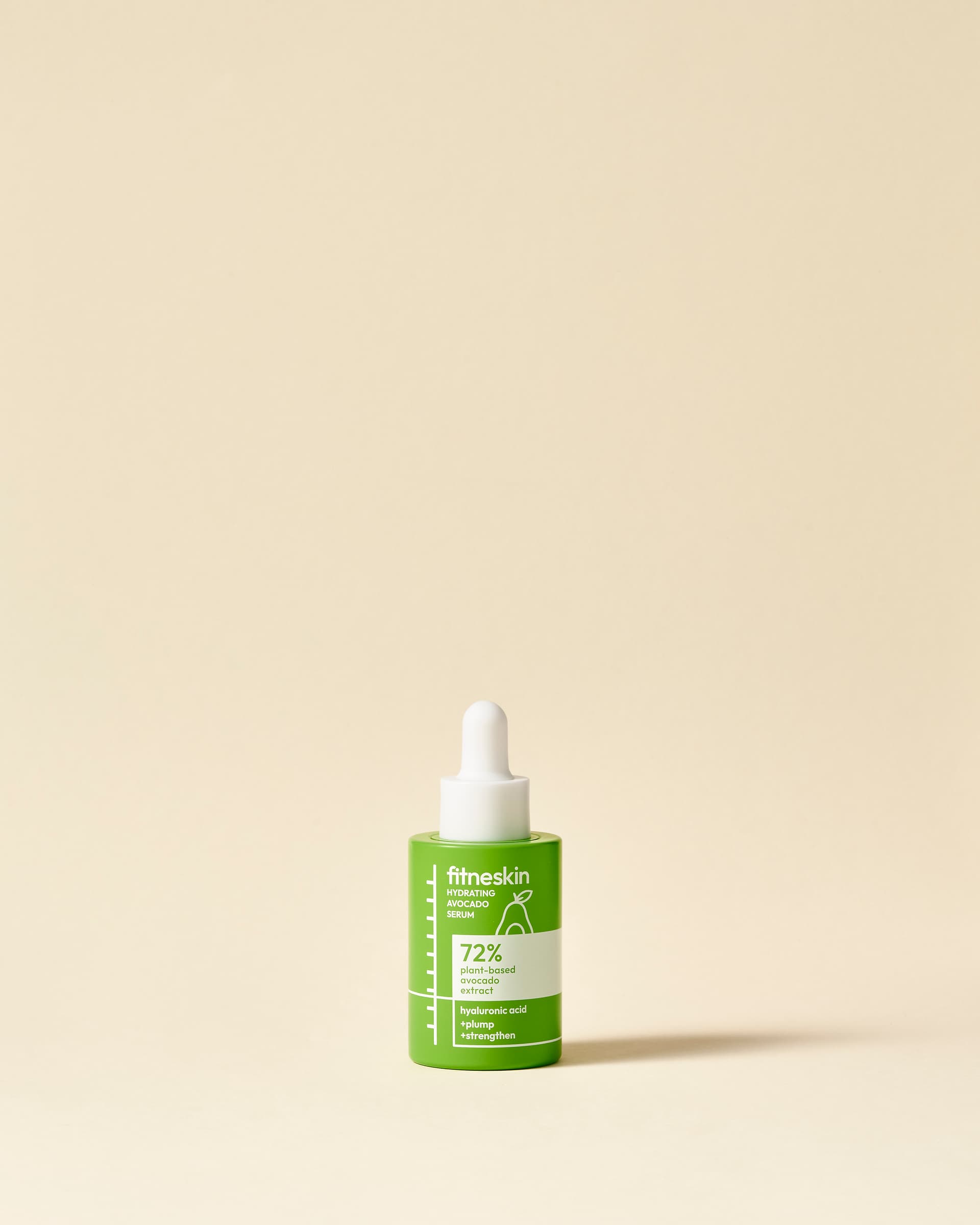 Fitneskin Hydrating Avocado Serum 5