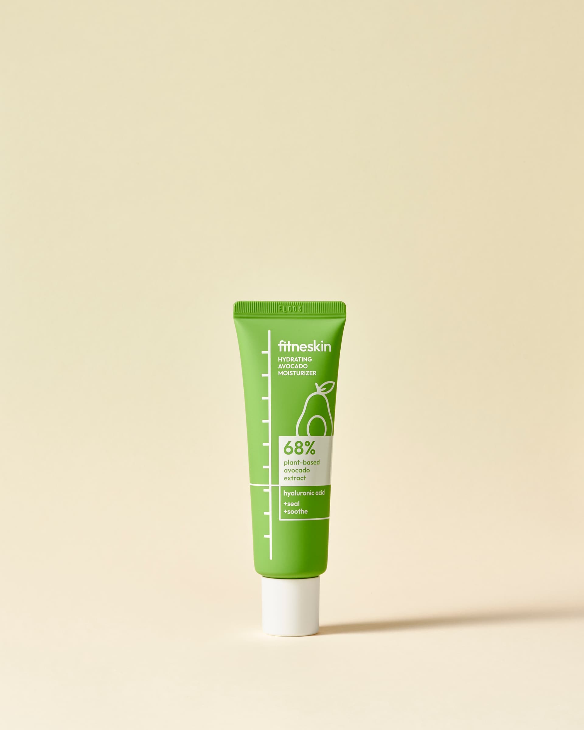 Fitneskin Hydrating Avocado Moisturizer 5