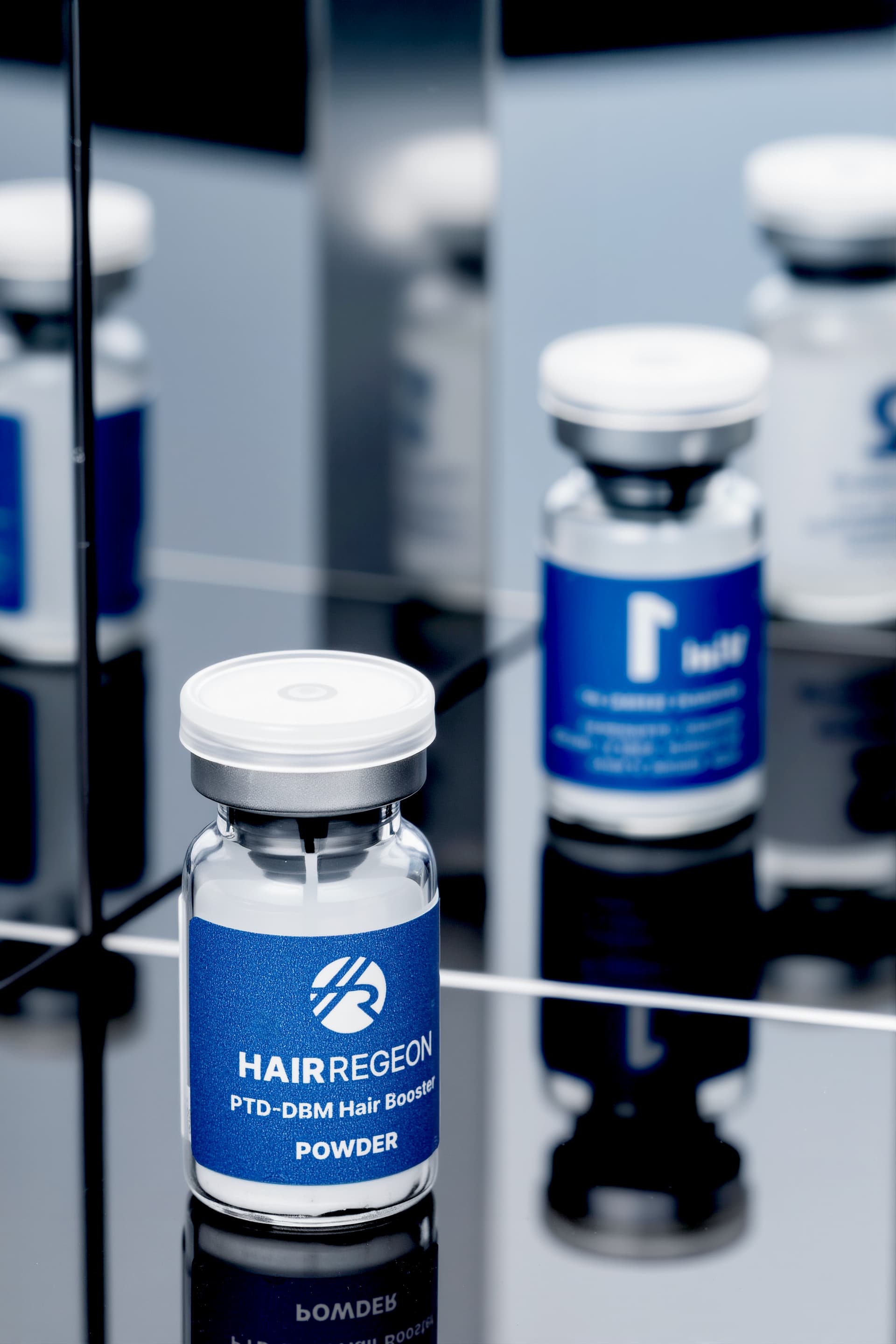 HAIRREGEON “PTD-DBM HAIR BOOSTER” 3