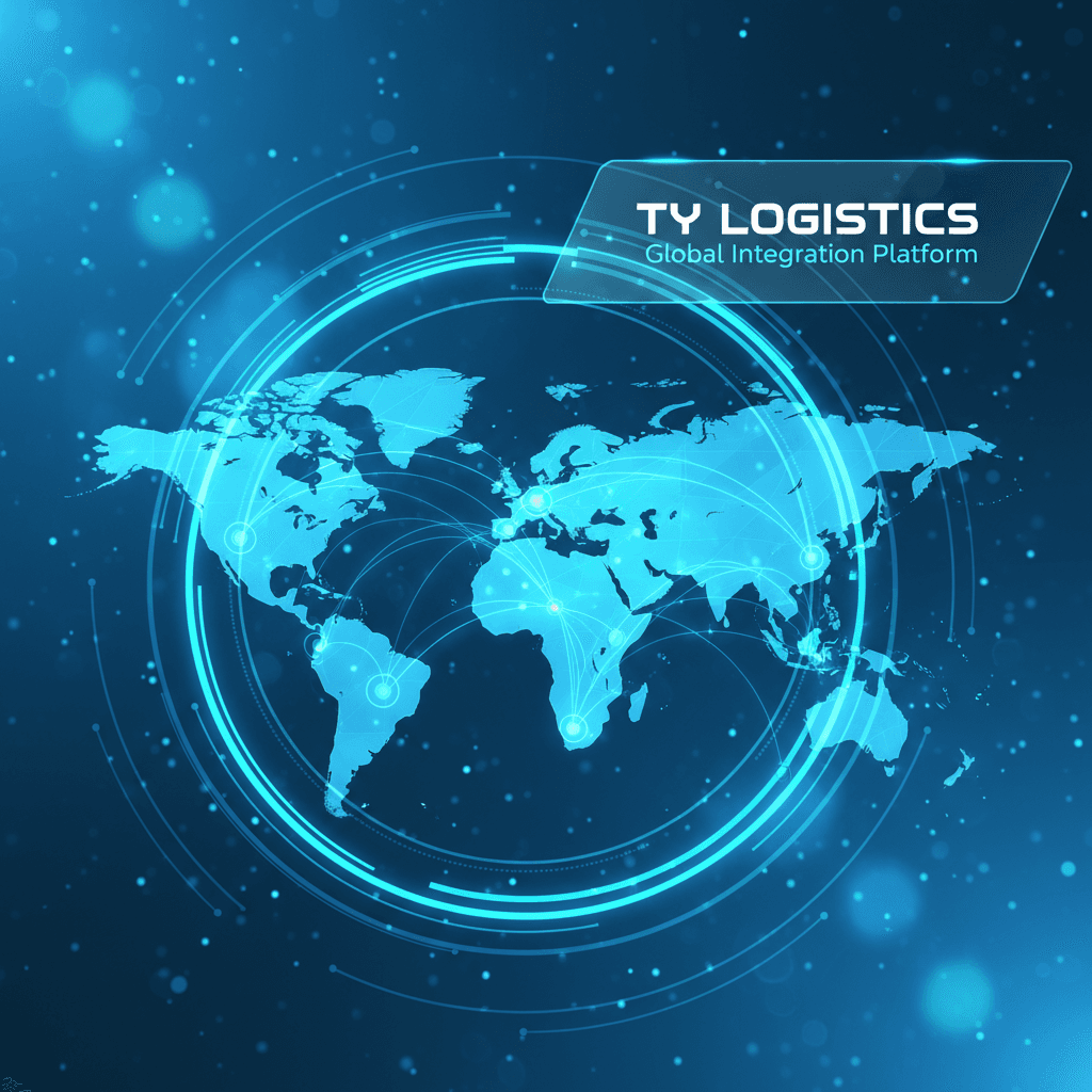 TY Logistics Global Integration Platform