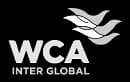 WCA 정회원