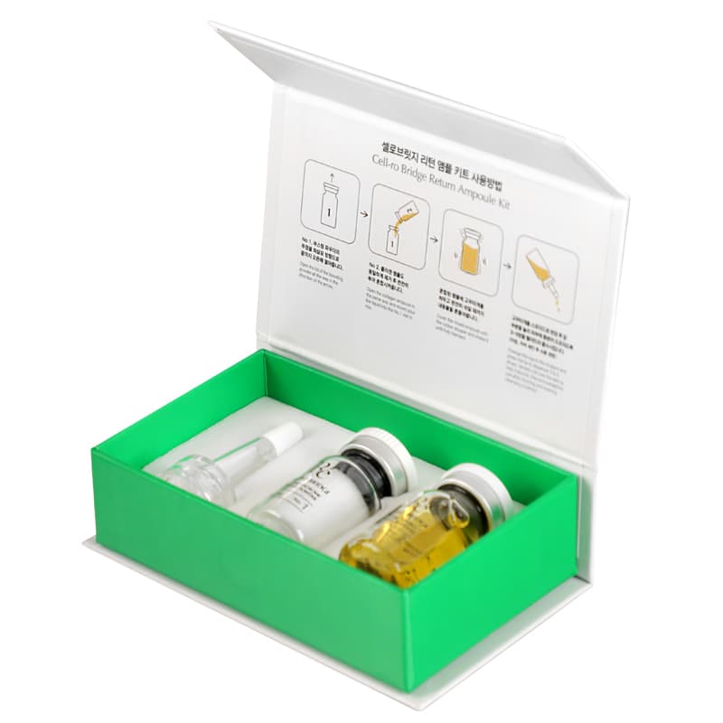 CELL-RO BRIDGE Return Ampoule Kit