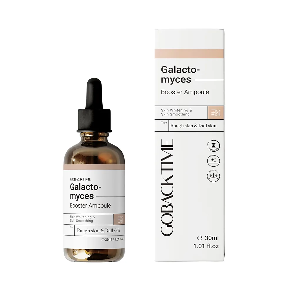 Galactomyces Booster Ampoule