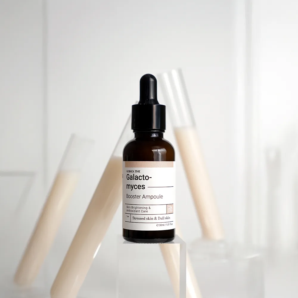 Galactomyces Booster Ampoule 3