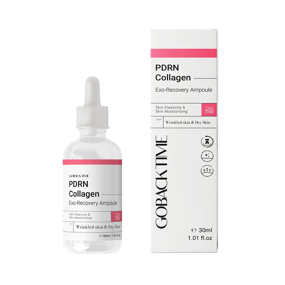 PDRN Collagen Exo-Recovery Ampoule