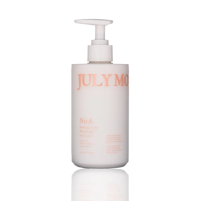 HYDRATING PERFUMED BODY EMULSION NO.6 DANCING IN THE MOON LIGHT