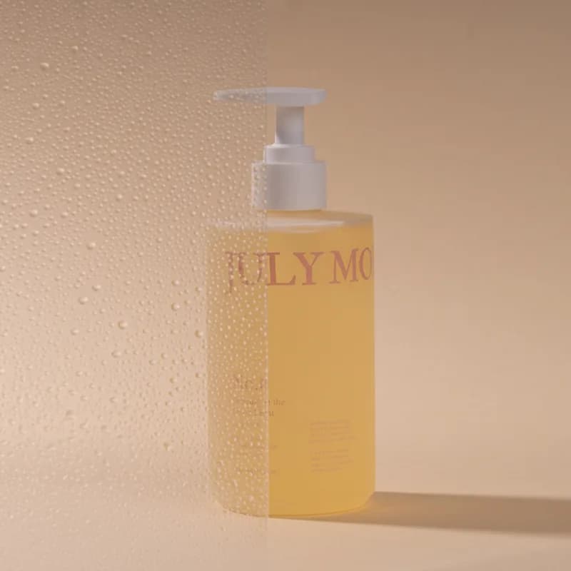 RELAXING PERFUMED BODY WASH NO.6 DANCING IN THE MOON LIGHT 2