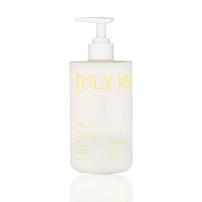 NO.9 HIAR REPAIR & HIGH NUTRITION HAIR TREATMENT