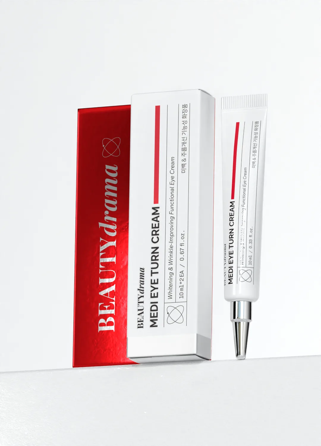BeautyDrama Medi Eye Turn Cream