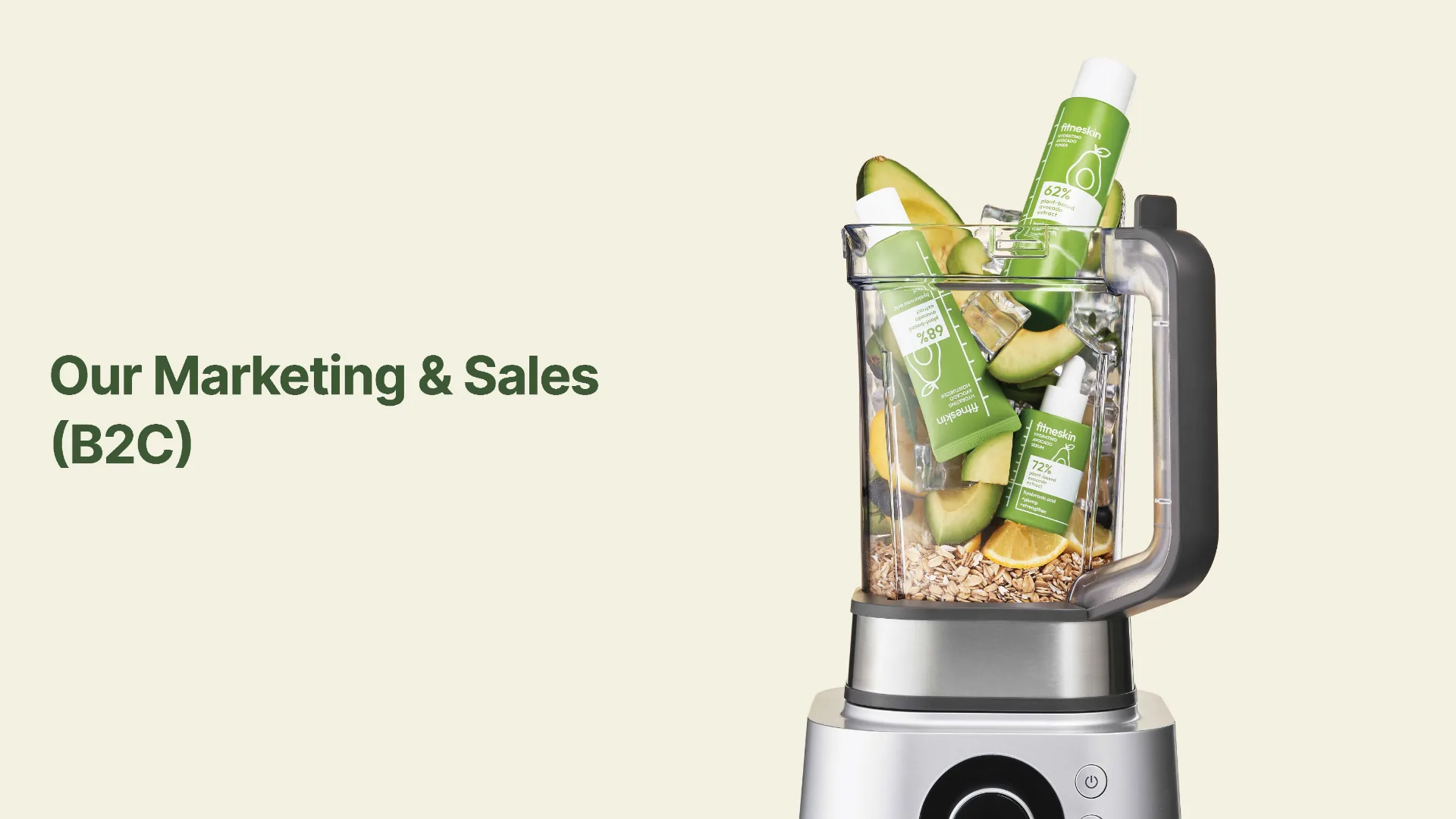 Fitneskin Hydrating Avocado Toner 2