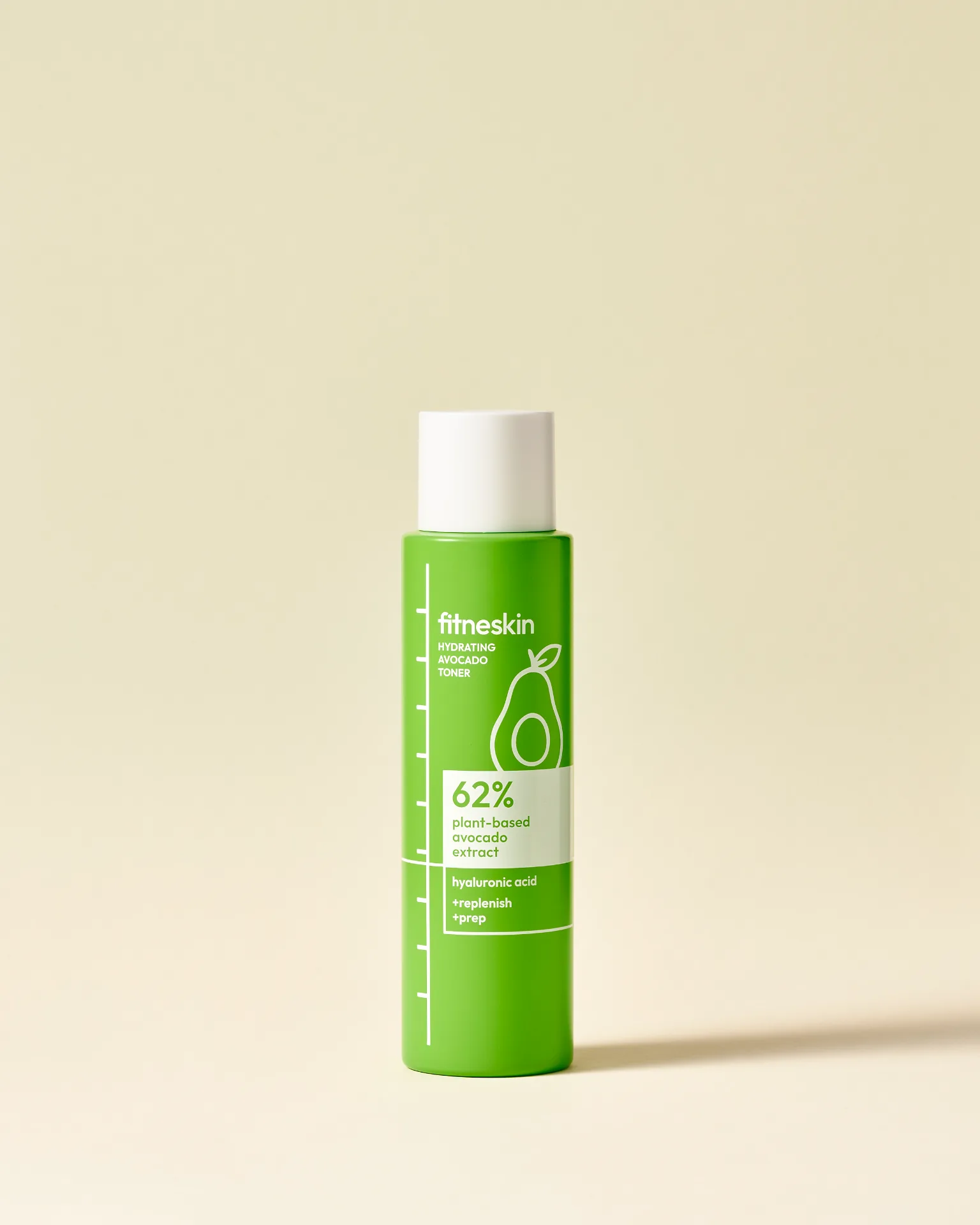 Fitneskin Hydrating Avocado Toner 5