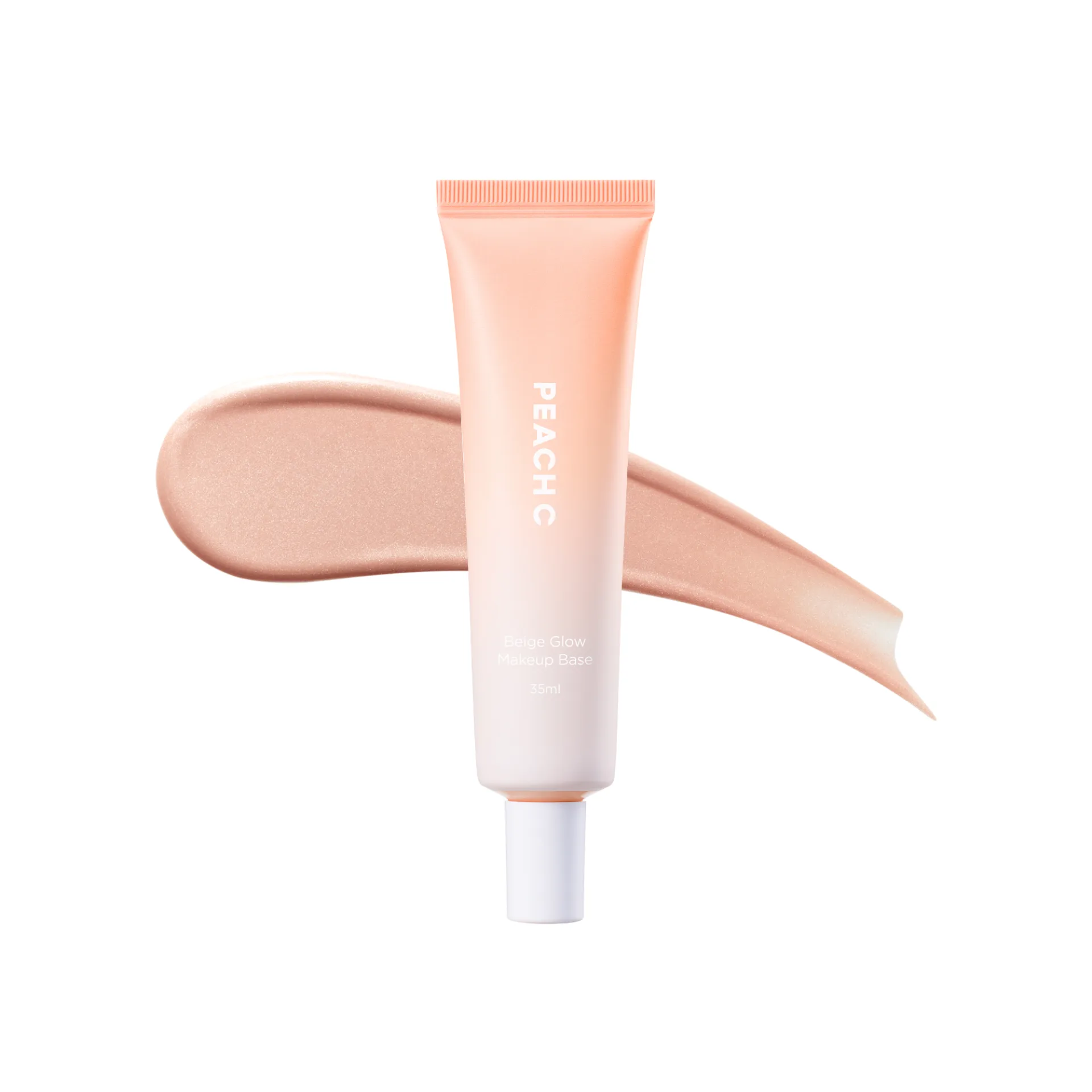 Peach C Peach Glow Makeup Base