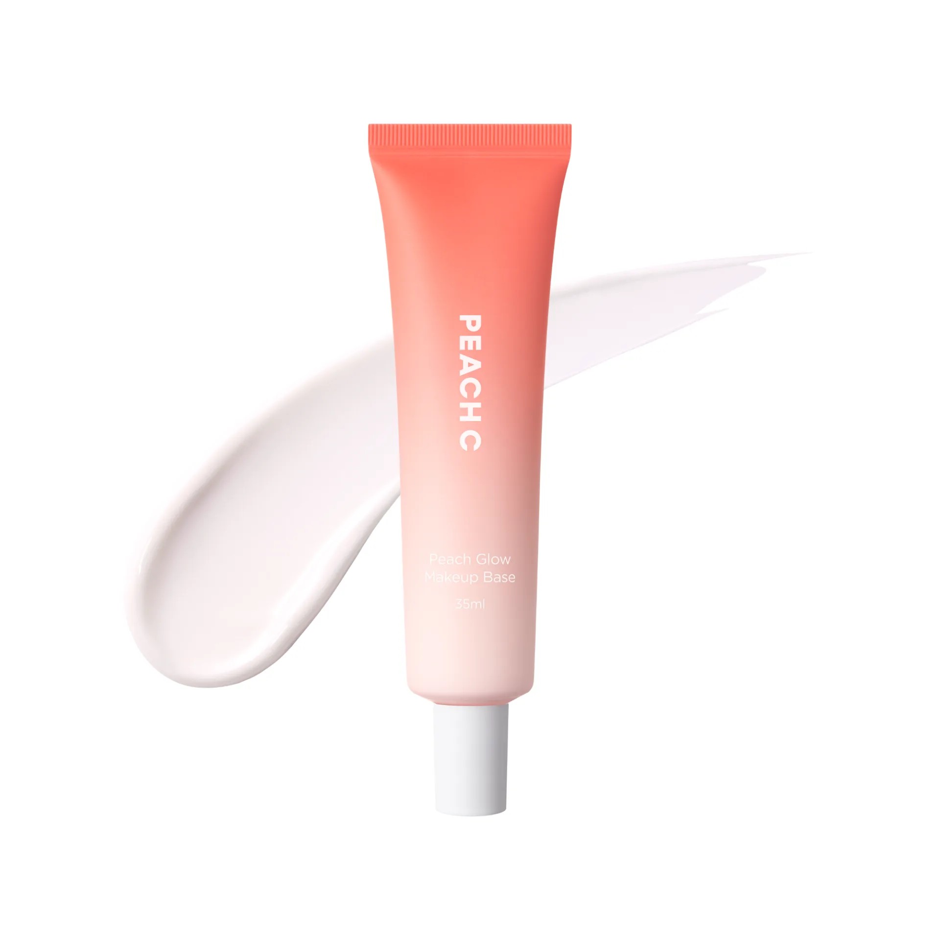 PEACH C Peach Glow Make Up Base