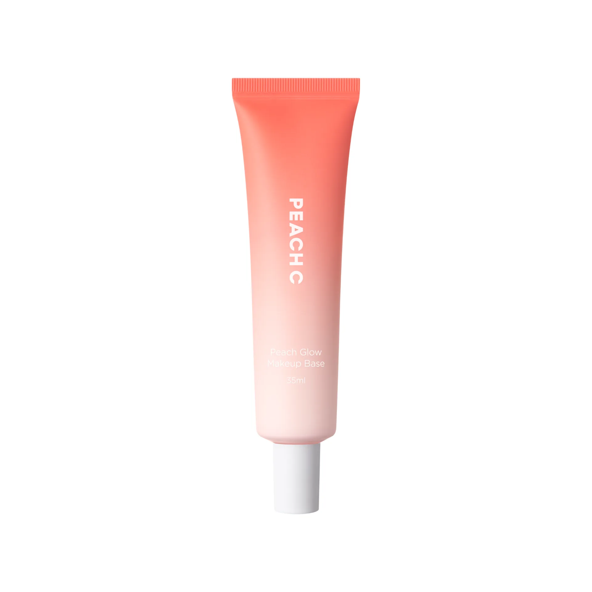 PEACH C Peach Glow Make Up Base 2