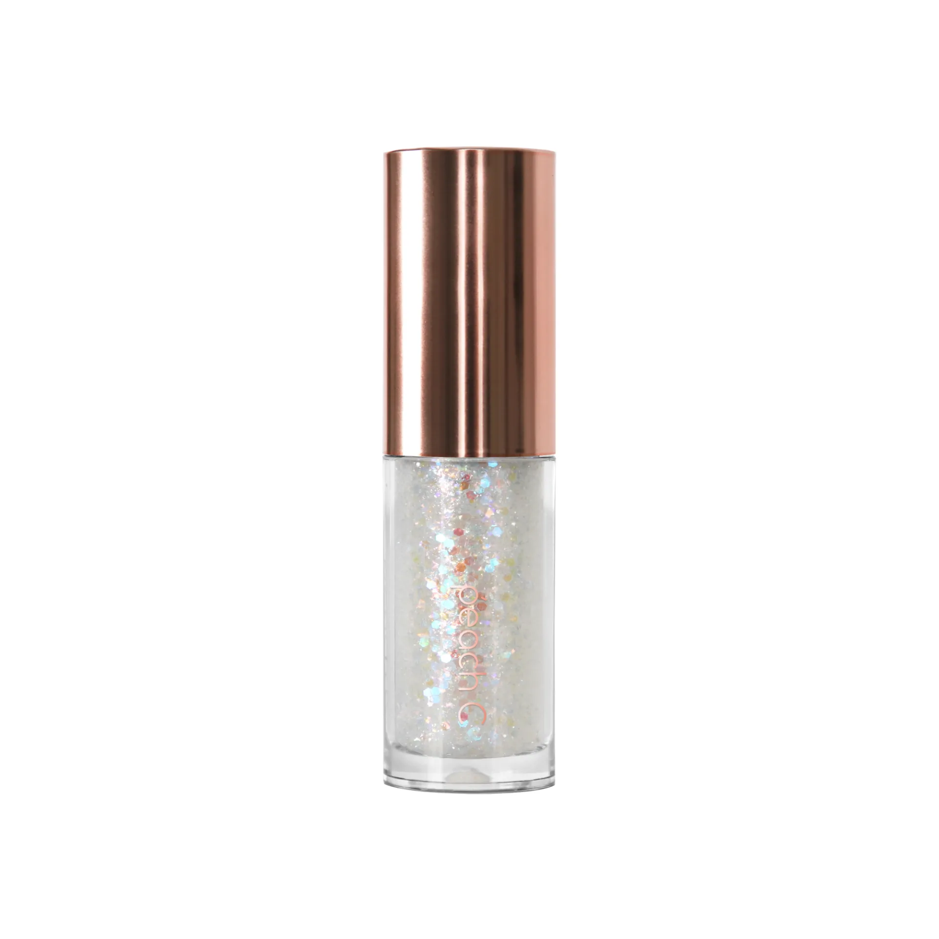 PEACH C Champagne Eye Glitter