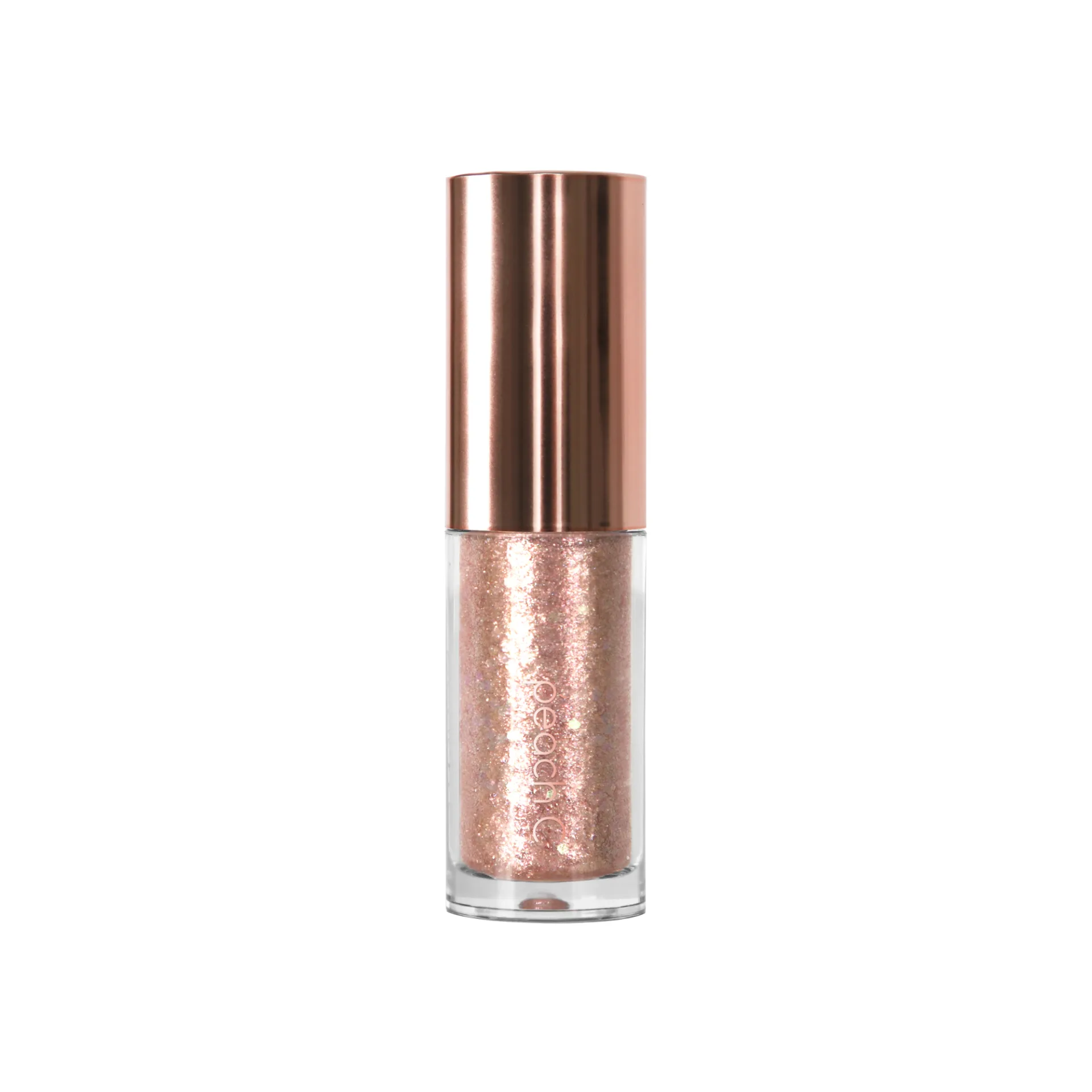 PEACH C Champagne Eye Glitter 3