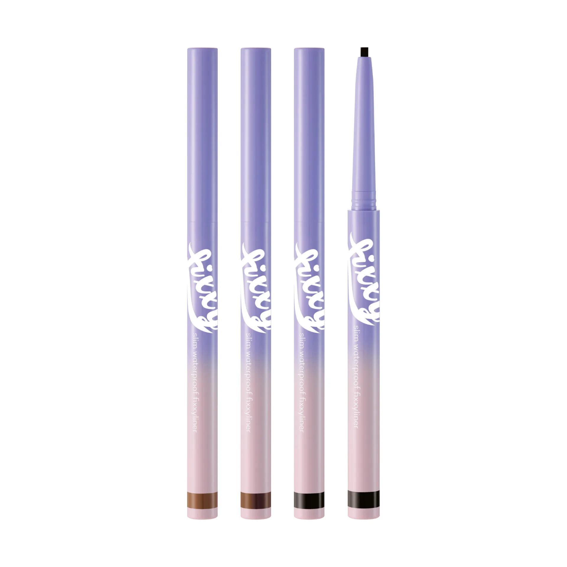 PEACH C Slim Waterproof Fixxyliner 4