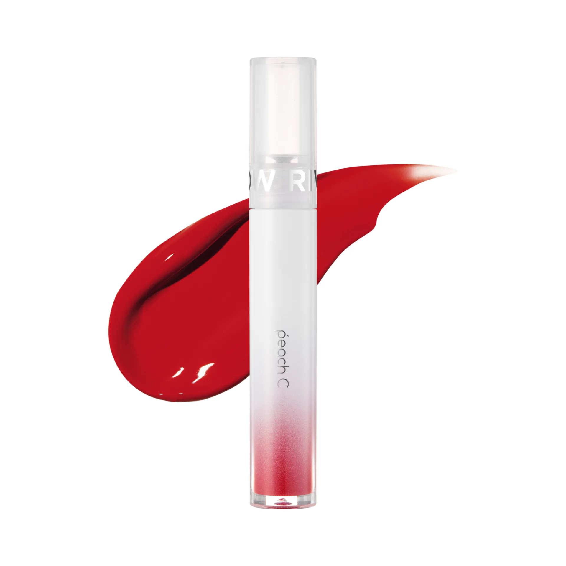 PEACH C River Glow Tint