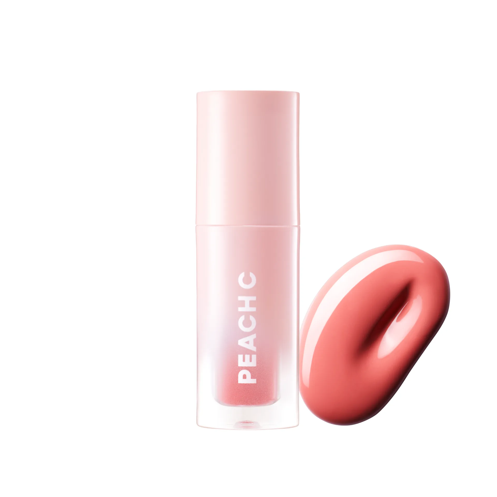 PEACH C Jelly Beam Tint 4