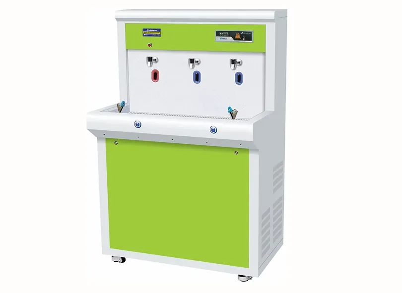 Water Purifier / HWG-2000