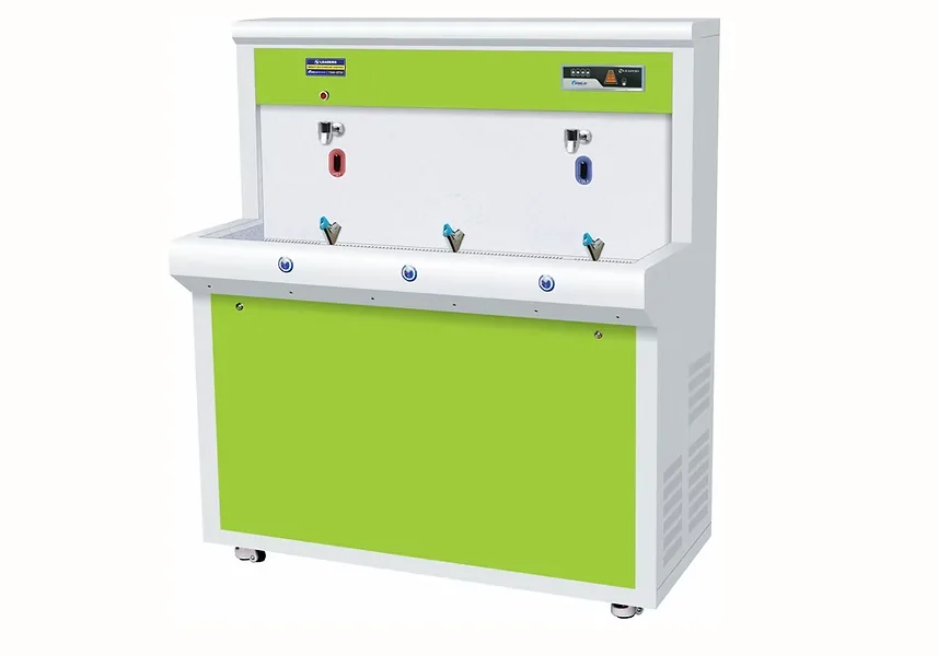 Water Purifier / HWG-3000
