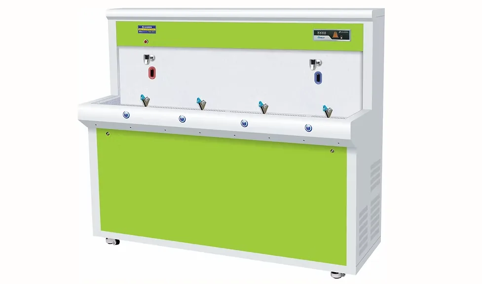 Water Purifier / HWG-4000
