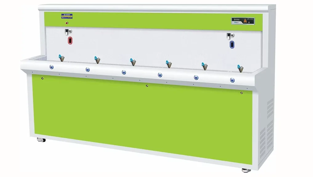 Water Purifier / HWG-7000