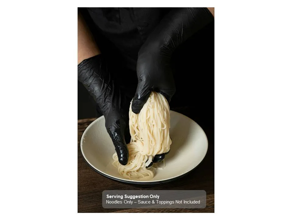 Dry Thin Wheat Noodles 1KG(Somen) 2