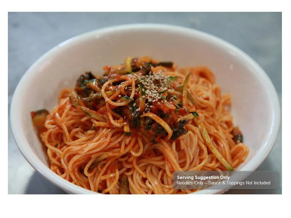 Dry Thin Wheat Noodles 3KG(Somen) 2