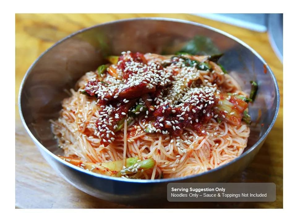 Dry Thin Wheat Noodles 3KG(Somen) 3