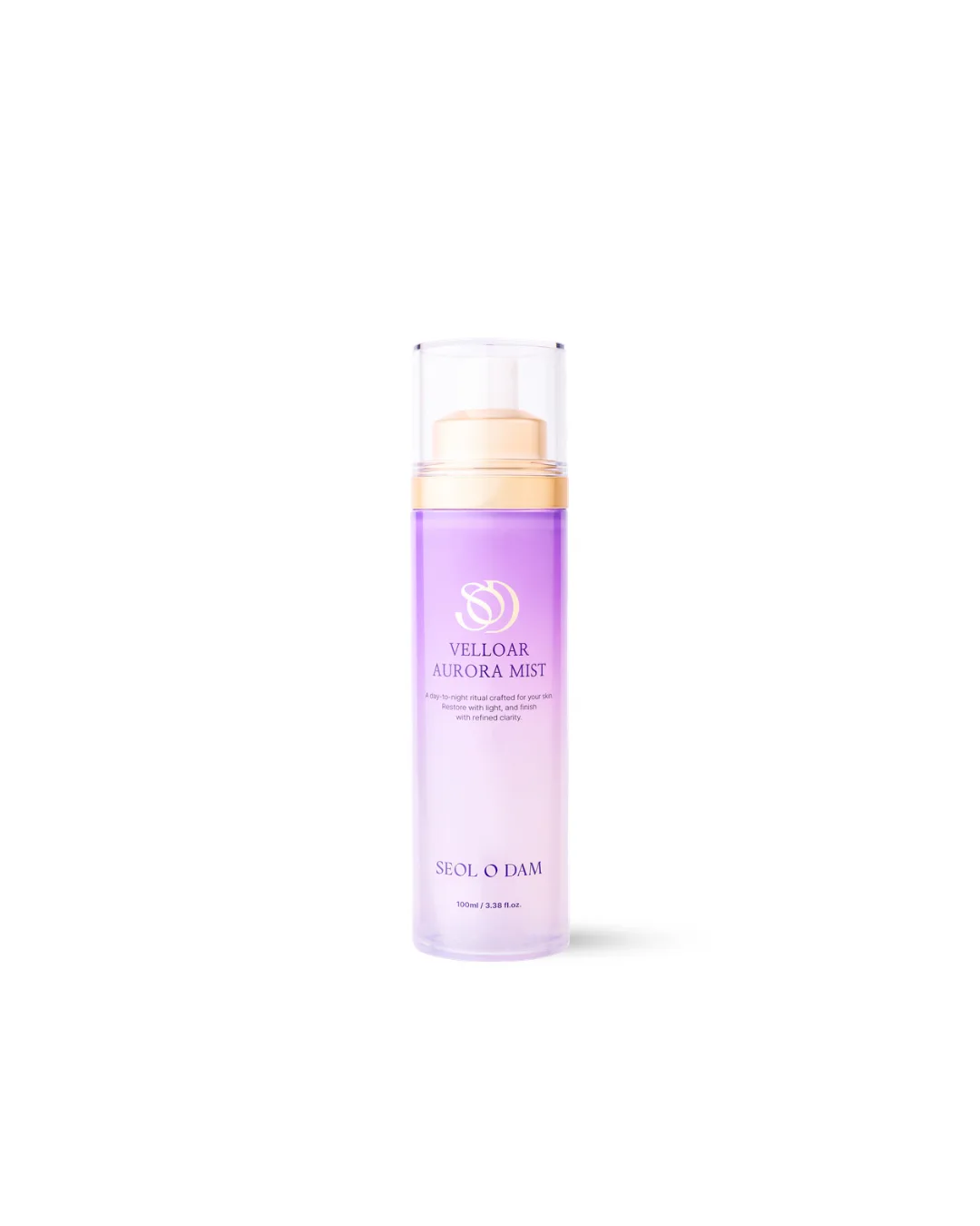 SEOLODAM BELLORA AURORA MIST