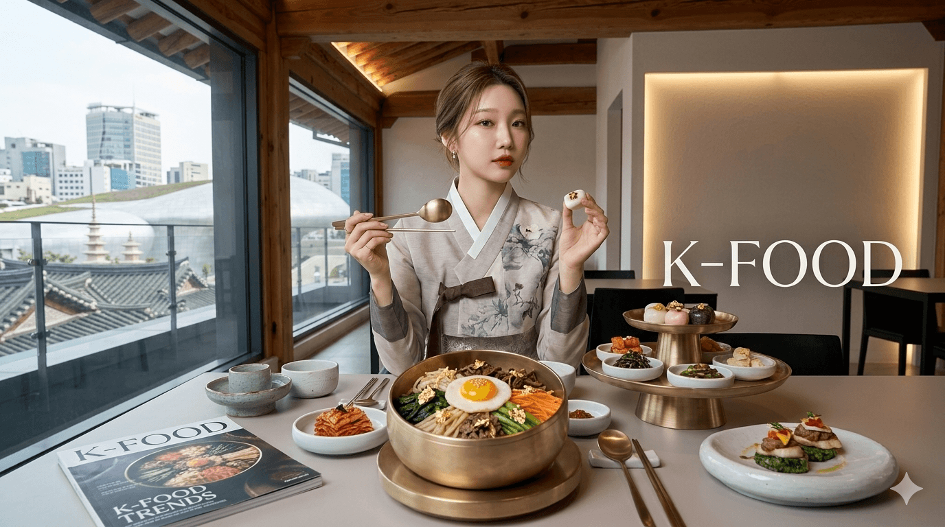 k-food