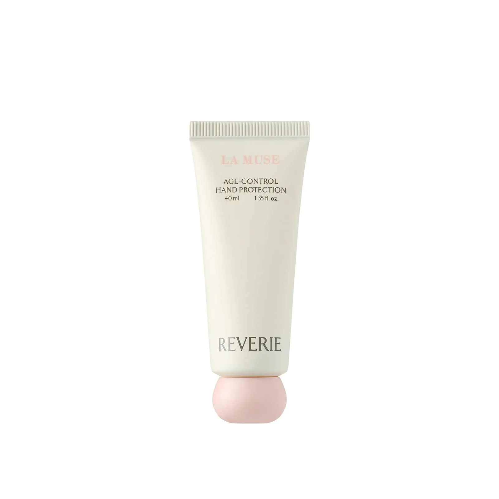 LAMUSE Age Control Hand Protection Leverage 40ml