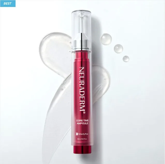 Neuraderm Core Time Ampoule 15ml, 1 piece