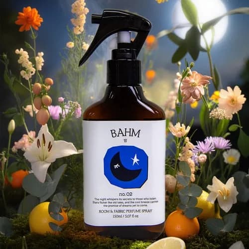 Jalan Room & Fabric Perfume Balm 150ml