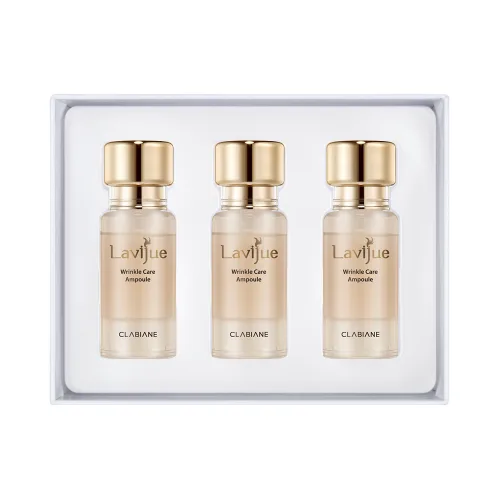 Ravijour Wrinkle Care Ampoule (3ea)