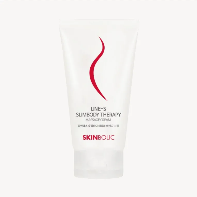 Line S Slim Body Therapy Cream 150ml