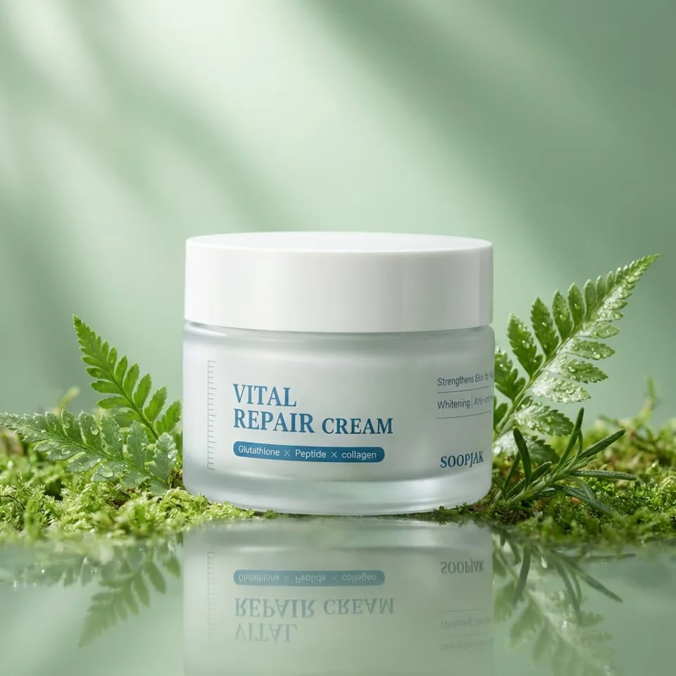 Vital Repair Cream