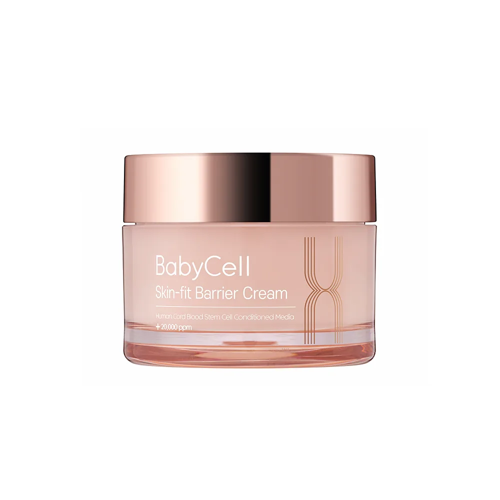 Babysel Skin Fit Barrier Cream