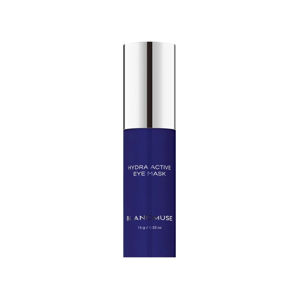 Blanc Muse Hydra Active Eye Mask 15g