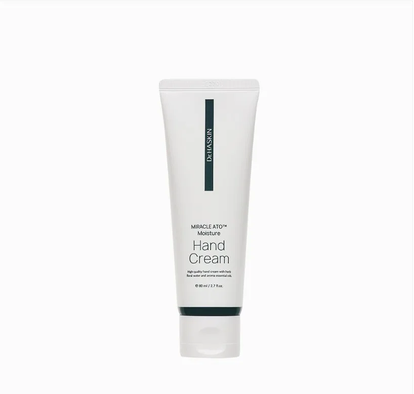 Miracle Ato Moisture Hand Therapy_80ml