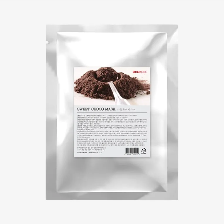 Sweet Choco Mask 500g