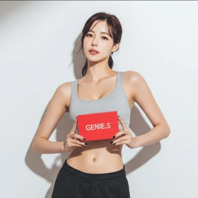 Genius S Candy 1 Box (30 tablets)