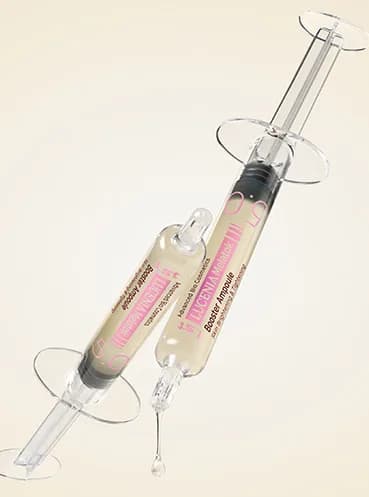 Lucenia Melatox 5.0 Booster Ampoule 2.5ml*8pcs
