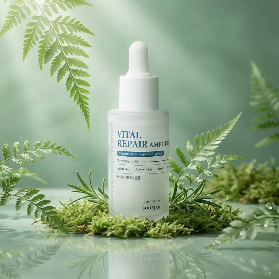 Vital Repair Ampoule