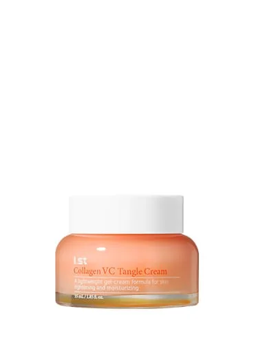 Collagen VC Tangle Cream