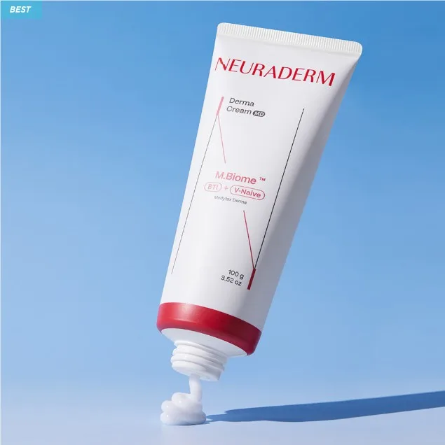 Neutrogena Derma Cream 100ml