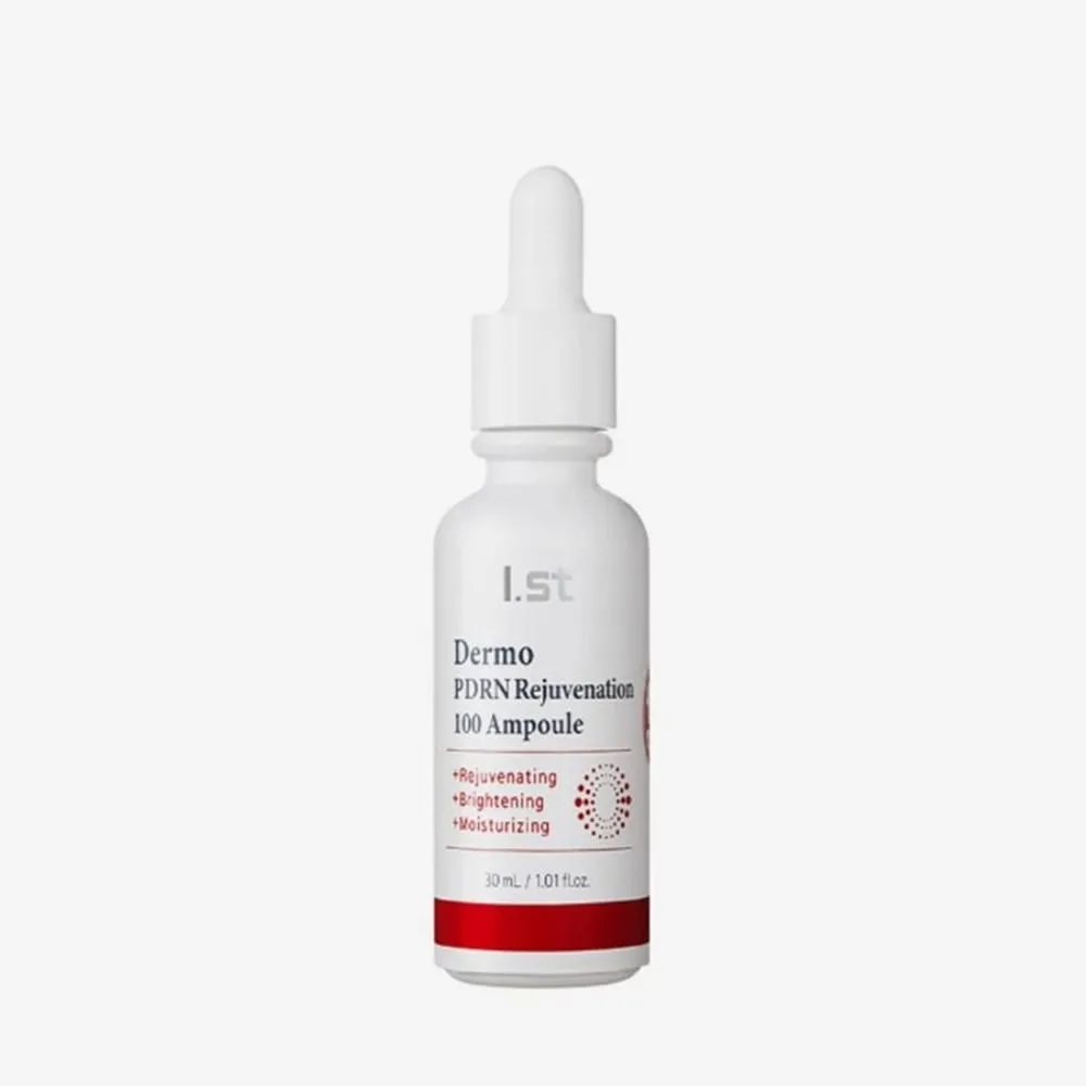 Derma PDRN Rejuvenation 100 Ampoule 30ml