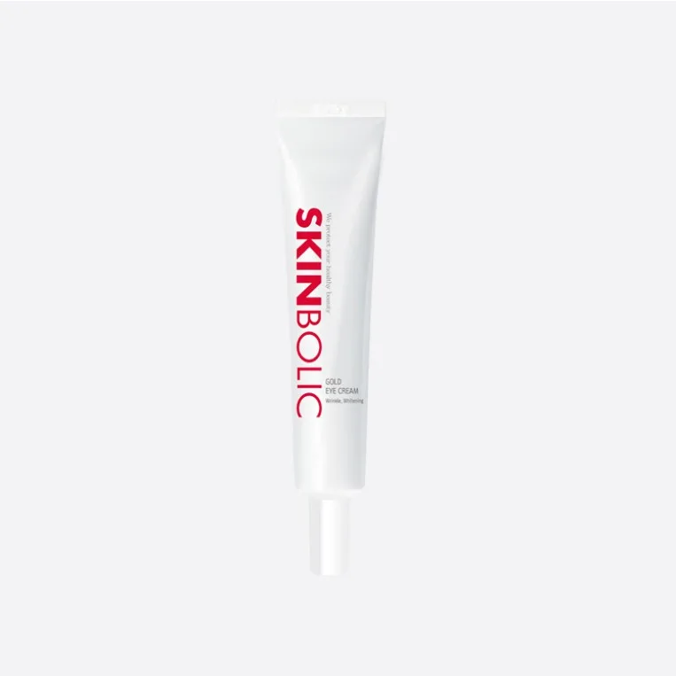 Gold Eye Cream 30ml