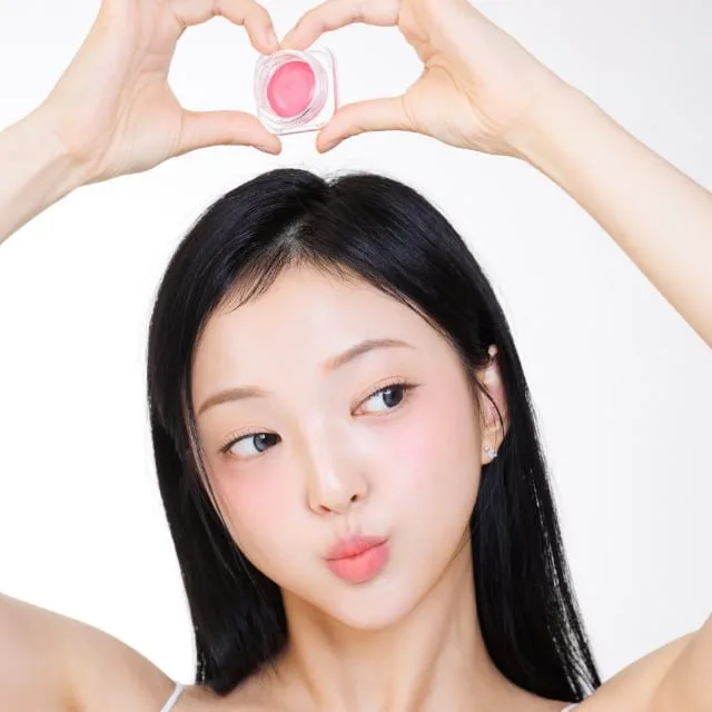 Artist Lip & Cheek 12 Types Choose 1